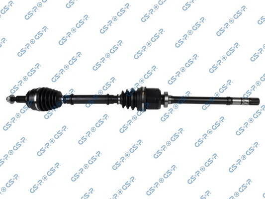 Drive Shaft