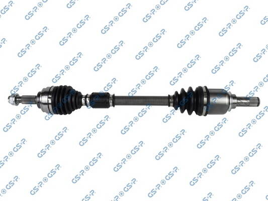 Drive Shaft