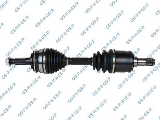 Drive Shaft