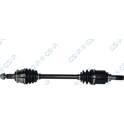 Drive Shaft GSP - 299288