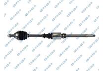 Drive Shaft