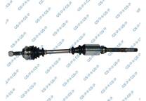Drive Shaft
