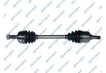 Drive Shaft
