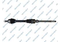 Drive Shaft