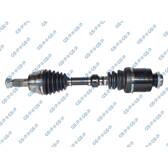 Drive Shaft GSP - 218325