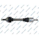 Drive Shaft GSP - 245133
