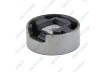 Engine Mounting