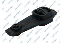 Engine Mounting