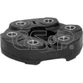 Flector, joint arbre de transmission GSP - 510596