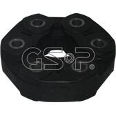 Flector, joint arbre de transmission GSP - 510641