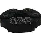 Flector, joint arbre de transmission GSP - 517955