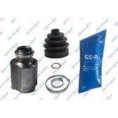 Gelenksatz, Antriebswelle GSP - 634086