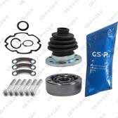 Homokineet reparatie set, aandrijfas GSP - 603008