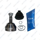 Homokineet reparatie set, aandrijfas GSP - 802014