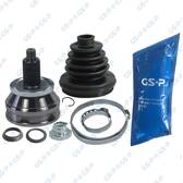 Homokineet reparatie set, aandrijfas GSP - 803024