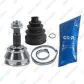 Homokineet reparatie set, aandrijfas GSP - 817042