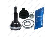Homokineet reparatie set, aandrijfas
