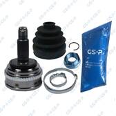 Homokineet reparatie set, aandrijfas GSP - 823014