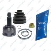 Homokineet reparatie set, aandrijfas GSP - 823038