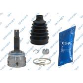 Homokineet reparatie set, aandrijfas GSP - 824047
