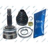 Homokineet reparatie set, aandrijfas GSP - 824065