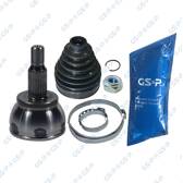 Homokineet reparatie set, aandrijfas GSP - 835026