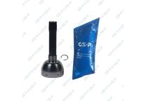 Homokineet reparatie set, aandrijfas