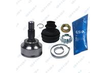 Homokineet reparatie set, aandrijfas