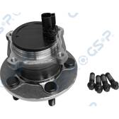 Rolamento de roda GSP - 9400084K