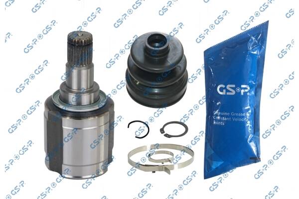 CV joint kit 