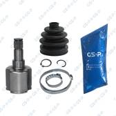 CV joint kit  GSP - 618044