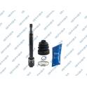 CV joint kit  GSP - 618161
