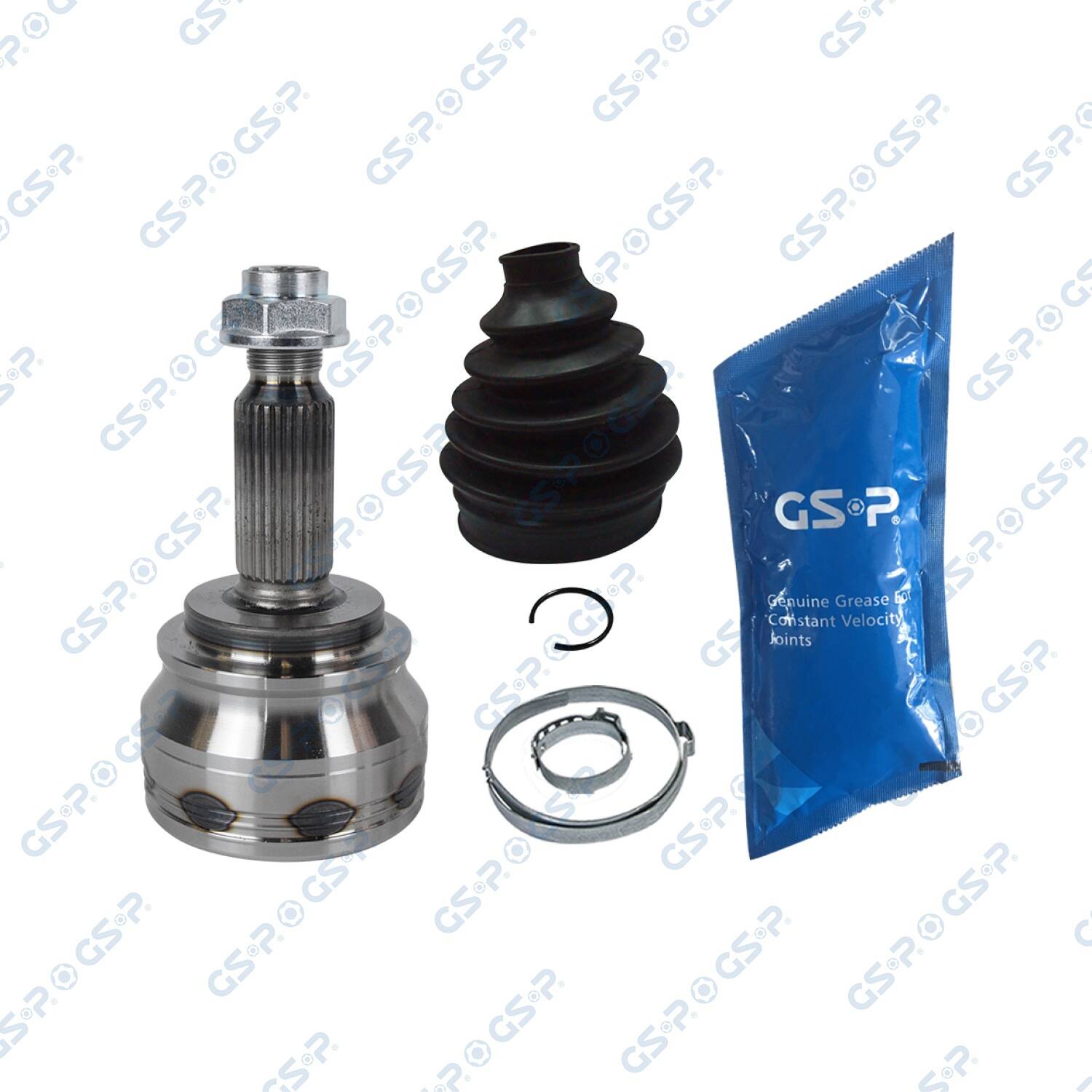 Joint Kit, drive shaft