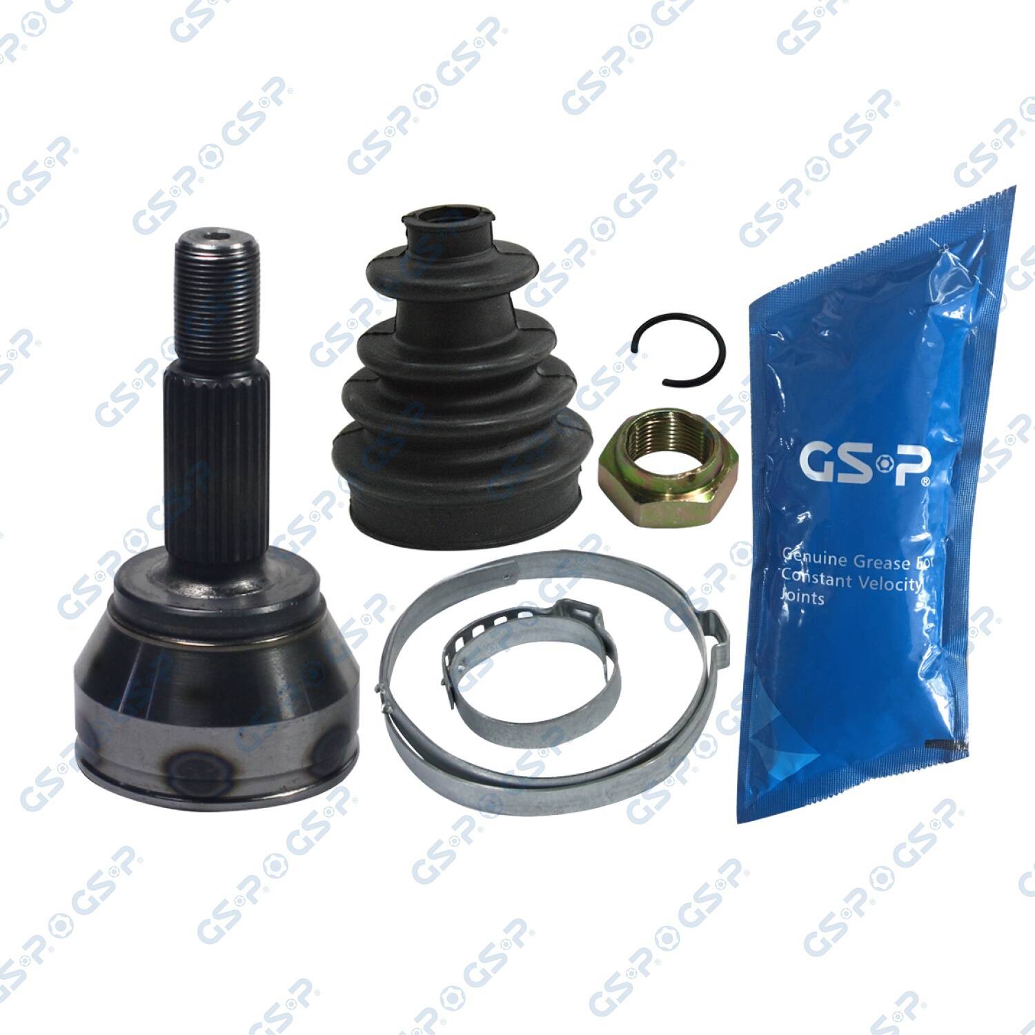 CV joint kit