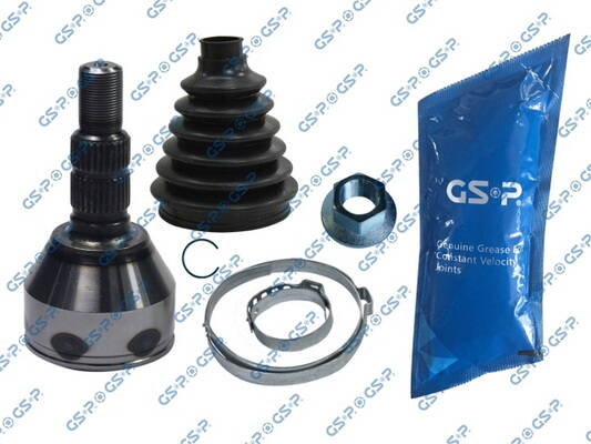 CV joint kit