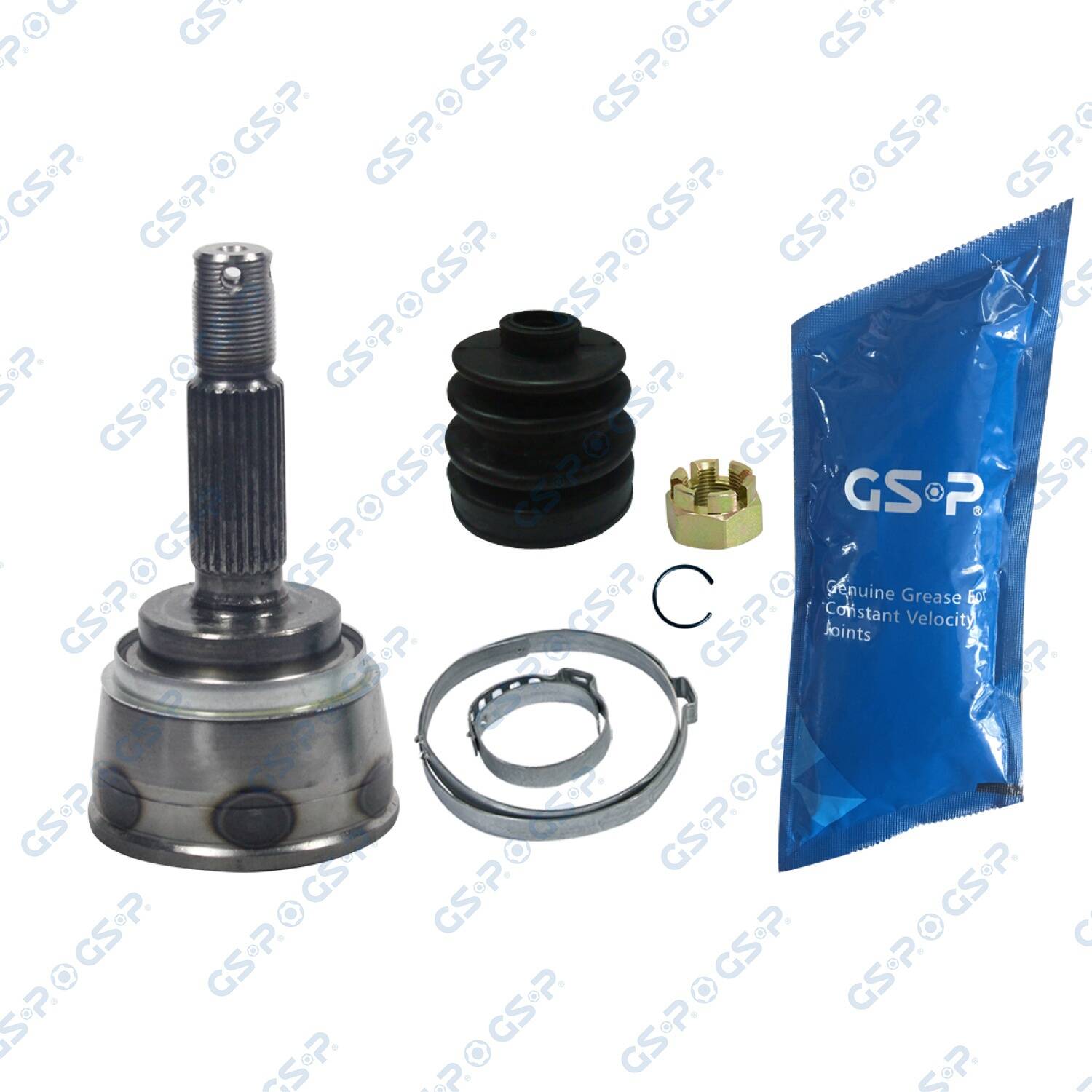 CV joint kit