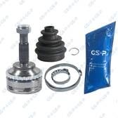 CV joint kit  GSP - 850004