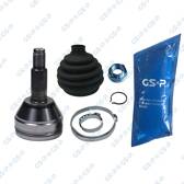 Juego de articulación, árbol de transmisión GSP - 868008