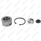 Cojinete de rueda GSP - GK3640