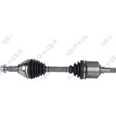 Drivaxel GSP - 221102