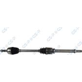 Drivaxel GSP - 250425