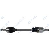 Drivaxel GSP - 250426