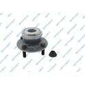 Cuscinetto ruota GSP - 9230066K
