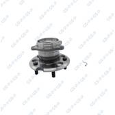 Cuscinetto ruota GSP - 9326027K