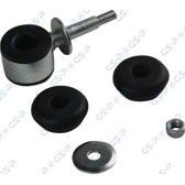 Kit de reparação- tirante da barra estabilizadora GSP - 510144