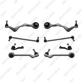 Kit de réparation (bras triangulaire) GSP - S990004SK