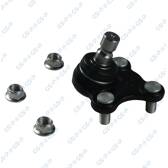 Kniehebelgelenk GSP - S080985
