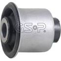 Lagerbuchse, Stabilisator GSP - 516181