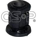 Lagerbuchse, Blattfeder GSP - 516454