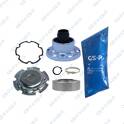 Led, kardanaxel GSP - 661094